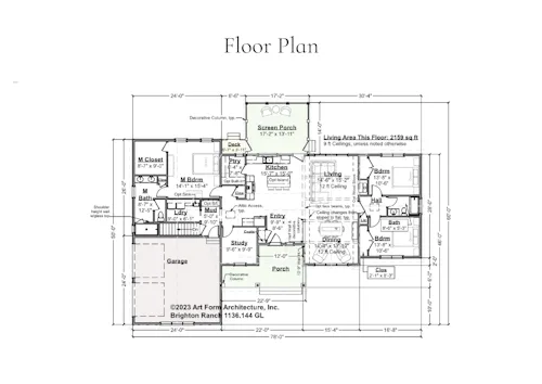 Floorplan 1 Image